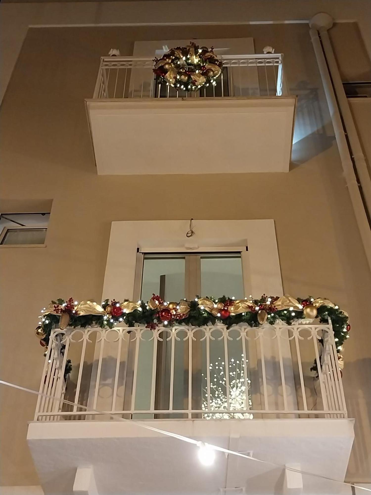 B&B Il Grottino 莫杜尼奥 外观 照片