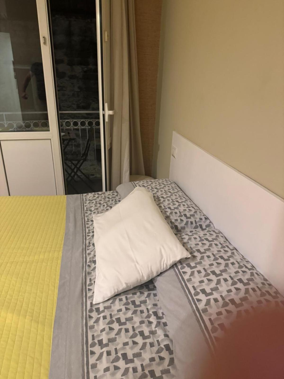 B&B Il Grottino 莫杜尼奥 外观 照片