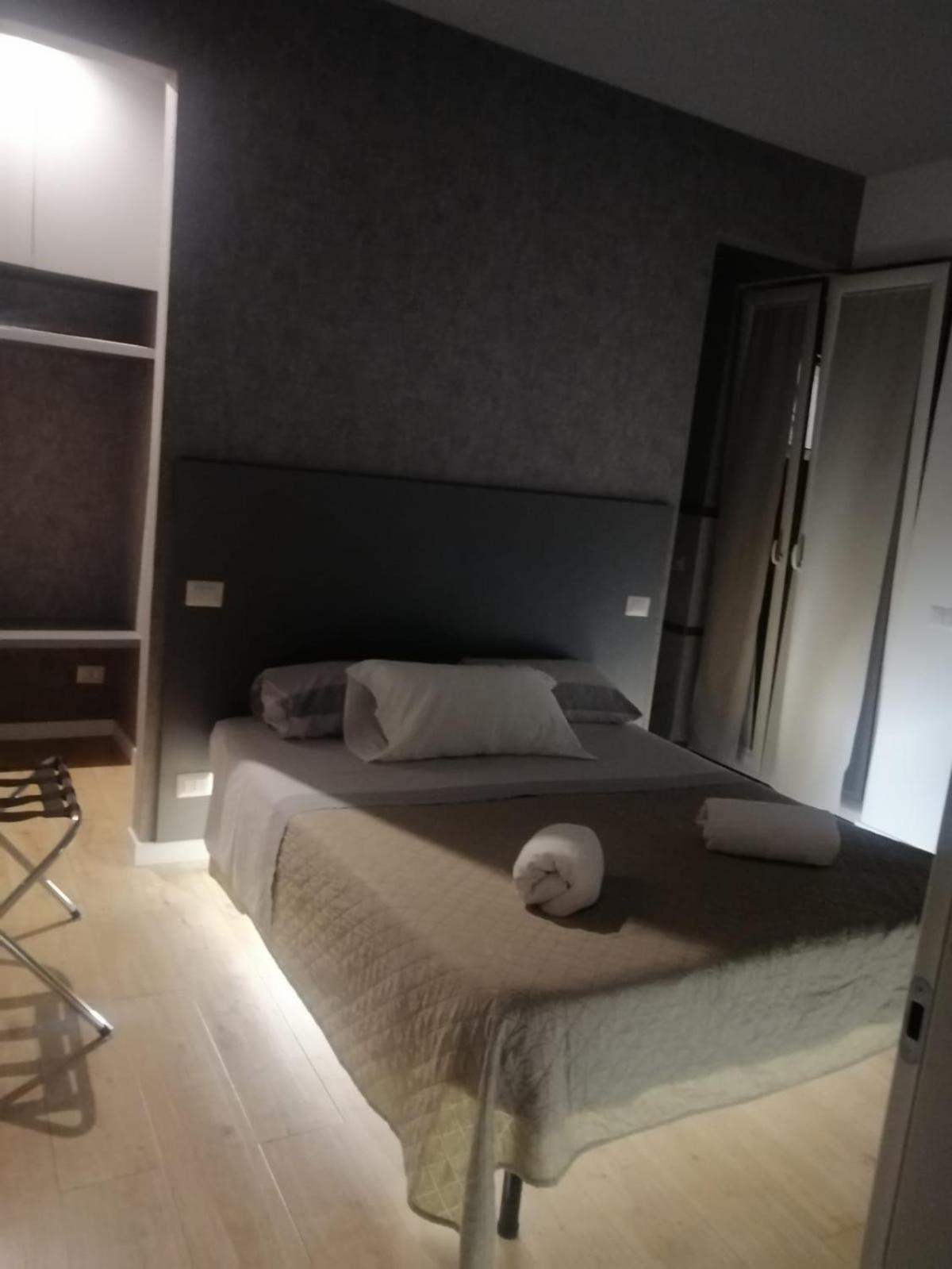 B&B Il Grottino 莫杜尼奥 外观 照片