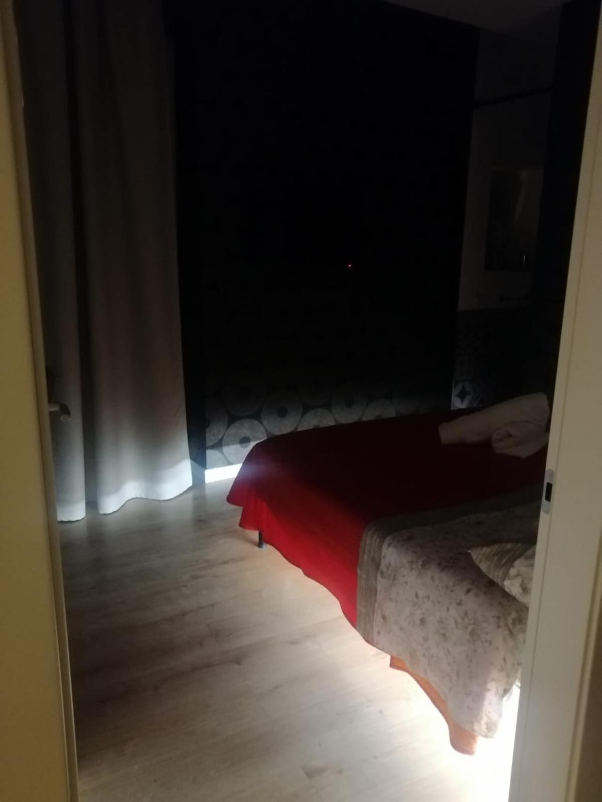 B&B Il Grottino 莫杜尼奥 外观 照片